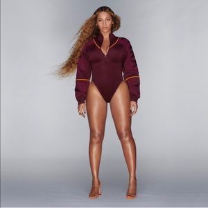 Ivy Park & Addidas Soldout Bodysuit